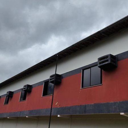 Motel Charme De Itaipava Екстер'єр фото